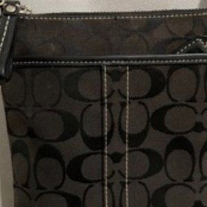 Coach Crossbody Bag